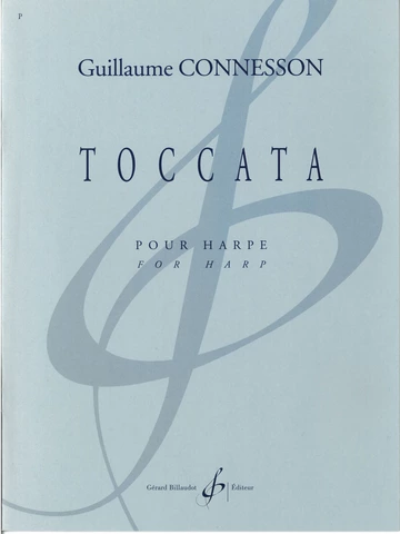 Toccata Visual